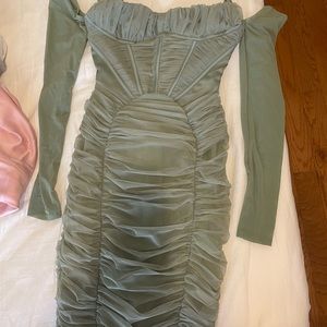 House of CB new dress, in original box